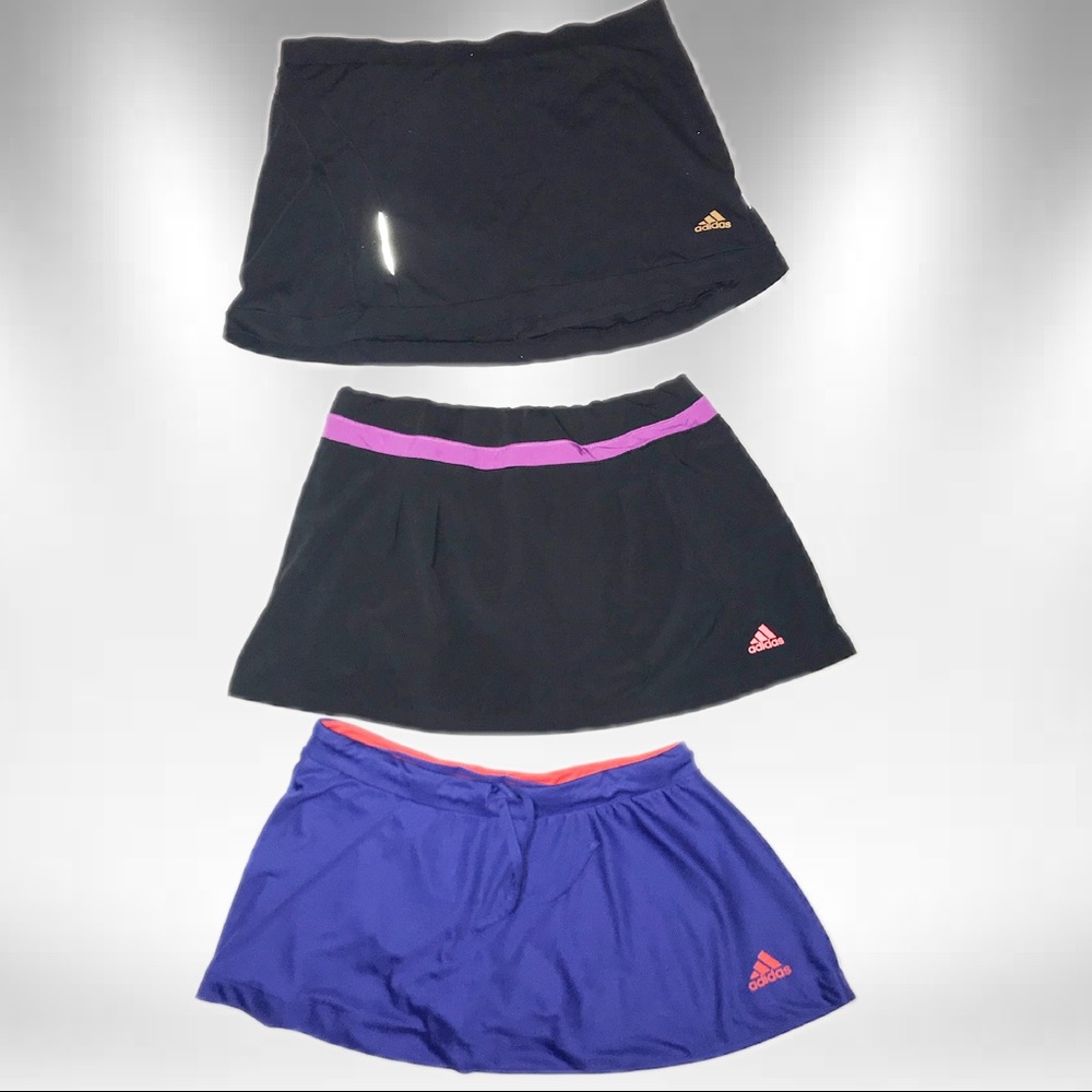 🔺3x!! adidas skort bundle